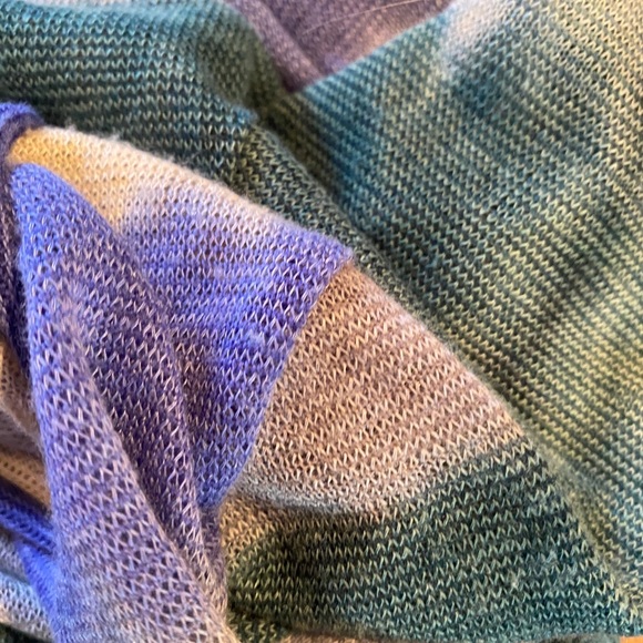 Vintage Havana top - Picture 4 of 5